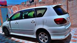 تويوتا إبسم